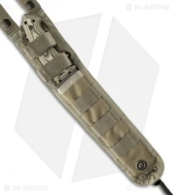 Hogue Knives EX-F01 Tactical Fixed Blade Knife Green G-10 (7" Green) 35151 5 Hogue Knives EX-F01 Tactical Fixed Blade Knife Green G-10 (7" Green) 35151 -Sharp Knife World BHQ 28430 03