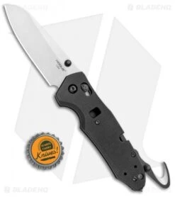 Hogue Trauma ABLE Lock Knife Black G-10 (3.4" Stonewash N680) 34776 9 Hogue Trauma ABLE Lock Knife Black G-10 (3.4" Stonewash N680) 34776 -Sharp Knife World HK Trauma ABLE Lock Black G 10 SW 34776 BHQ 105954 jr bottlecap