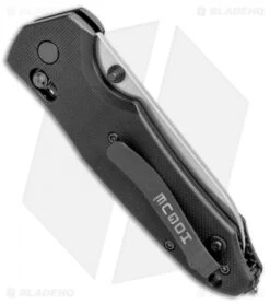 Hogue Trauma ABLE Lock Knife Black G-10 (3.4" Stonewash N680) 34776 8 Hogue Trauma ABLE Lock Knife Black G-10 (3.4" Stonewash N680) 34776 -Sharp Knife World HK Trauma ABLE Lock Black G 10 SW 34776 BHQ 105954 jr side