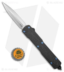 Hogue Knives Counterstrike OTF Automatic Knife (3.5" Stonewash) 34890-LIM 7 Hogue Knives Counterstrike OTF Automatic Knife (3.5" Stonewash) 34890-LIM -Sharp Knife World Hogue Knives Counterstrike OTF Auto SW BHQ 176983 jr bottlecap