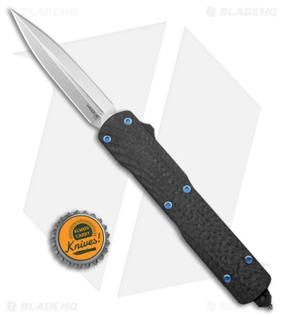 Hogue Knives Counterstrike OTF Automatic Knife (3.5" Stonewash) 34890-LIM 4 Hogue Knives Counterstrike OTF Automatic Knife (3.5" Stonewash) 34890-LIM - Image 4