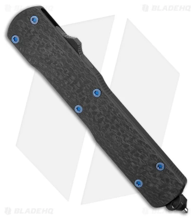 Hogue Knives Counterstrike OTF Automatic Knife (3.5" Stonewash) 34890-LIM 2 Hogue Knives Counterstrike OTF Automatic Knife (3.5" Stonewash) 34890-LIM - Image 2