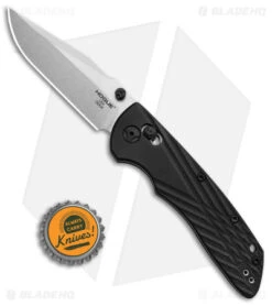 Hogue Knives Deka Clip Point Pocket Knife Black G-10 (3.25" Stonewash 20CV) 7 Hogue Knives Deka Clip Point Pocket Knife Black G-10 (3.25" Stonewash 20CV) -Sharp Knife World Hogue Knives Deka Folding Drop Point Knife Black G10 3in 25cm Tumble BHQ 102926 td size