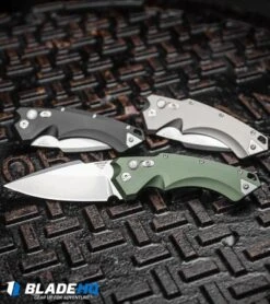 Hogue Knives EX-A05 Spear Point Automatic Knife FDE (4" Stonewash) 34514 -Sharp Knife World Hogue Knives EX A05 Spear Point Automatic Knife OD Green Stonewash 34511 BHQ 80666 kp storm drain web 2 2