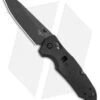 Hogue Trauma ABLE Lock Knife Black G-10 (3.4" Black N680) 34779
