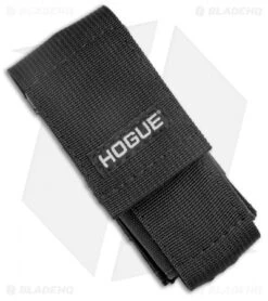 Hogue Trauma First Response Tool Knife Textured Orange G-10 (3.2" Black Serr) 10 Hogue Trauma First Response Tool Knife Textured Orange G-10 (3.2" Black Serr) -Sharp Knife World Hogue Trauma First Response Tool Textured Orange G 10 Black Serr 34764 BHQ 112104 jr sheath