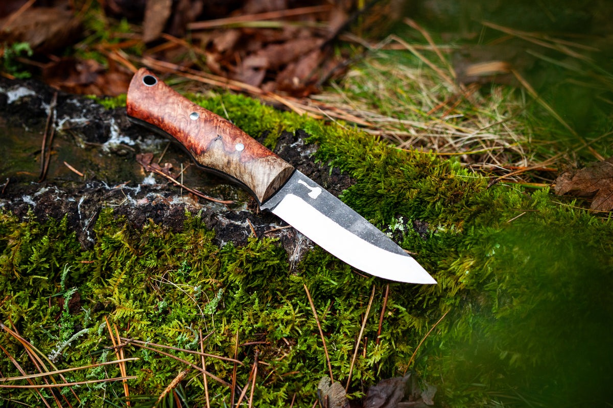 Sharp Knife World -Sharp Knife World