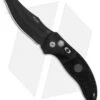 Hogue Sig Sauer EX-A04 Wharncliffe Automatic Knife Black G-10 (3.5" Black) 36422