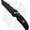 Wilson Tactical/Hogue Knives Star-Light Tanto Knife (3.5" Black)